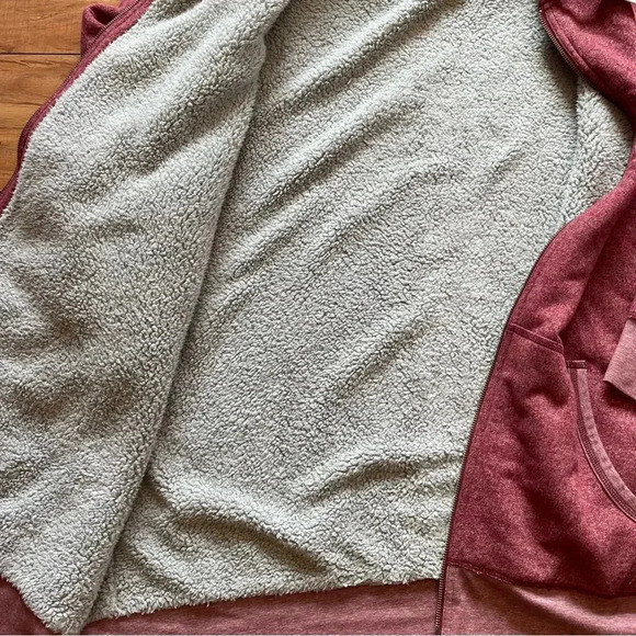 Sonoma Sherpa  Hoodie Sweatshirt size 4XB - Picture 7 of 12